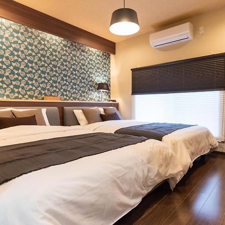 Bijou Suites Miyabi Osaka Ngoại thất bức ảnh
