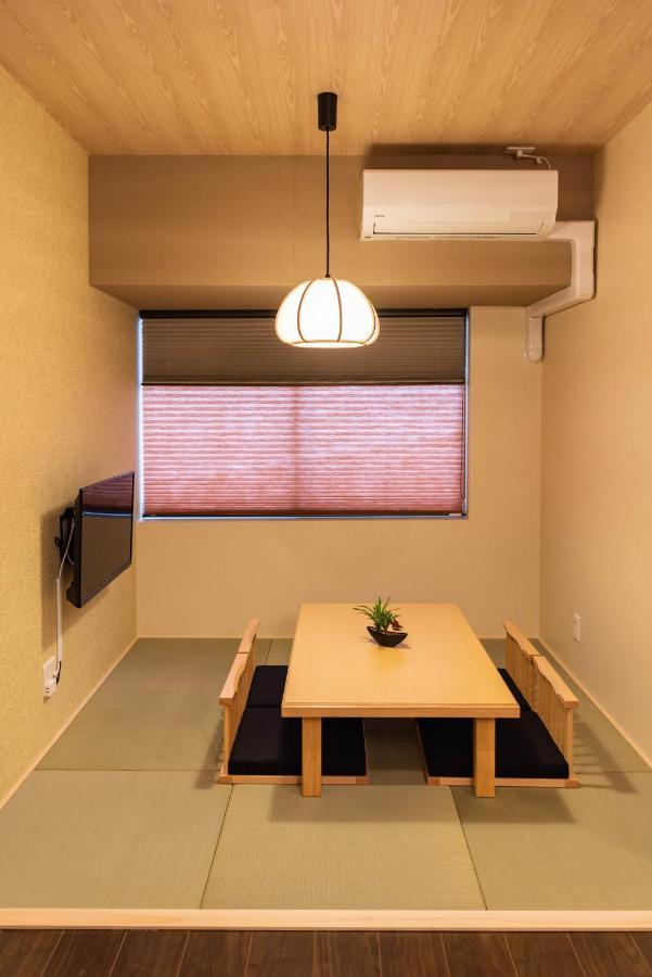 Bijou Suites Miyabi Osaka Ngoại thất bức ảnh