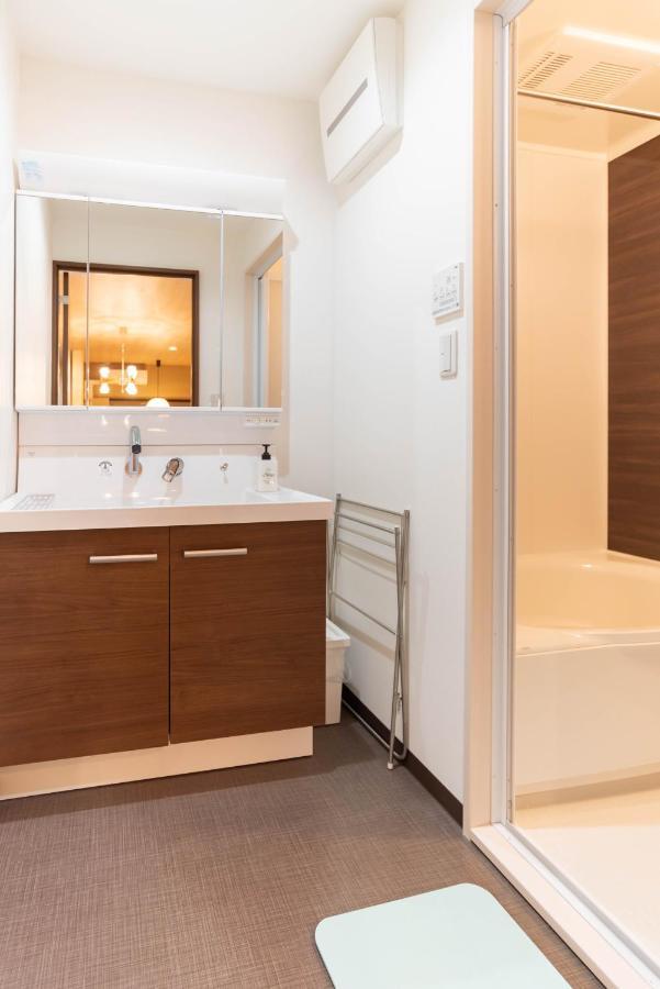 Bijou Suites Miyabi Osaka Ngoại thất bức ảnh