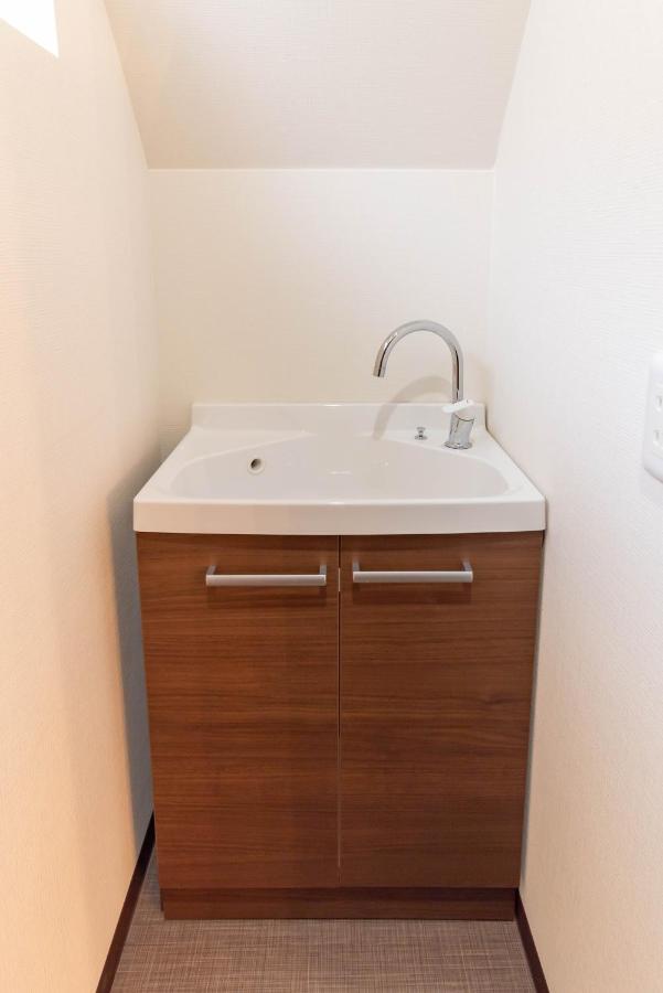 Bijou Suites Miyabi Osaka Ngoại thất bức ảnh