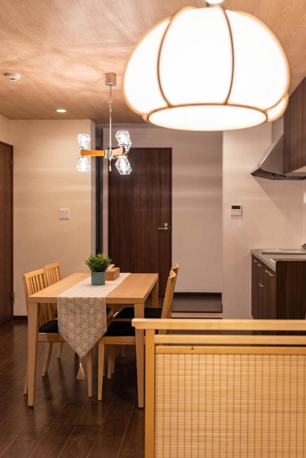 Bijou Suites Miyabi Osaka Ngoại thất bức ảnh