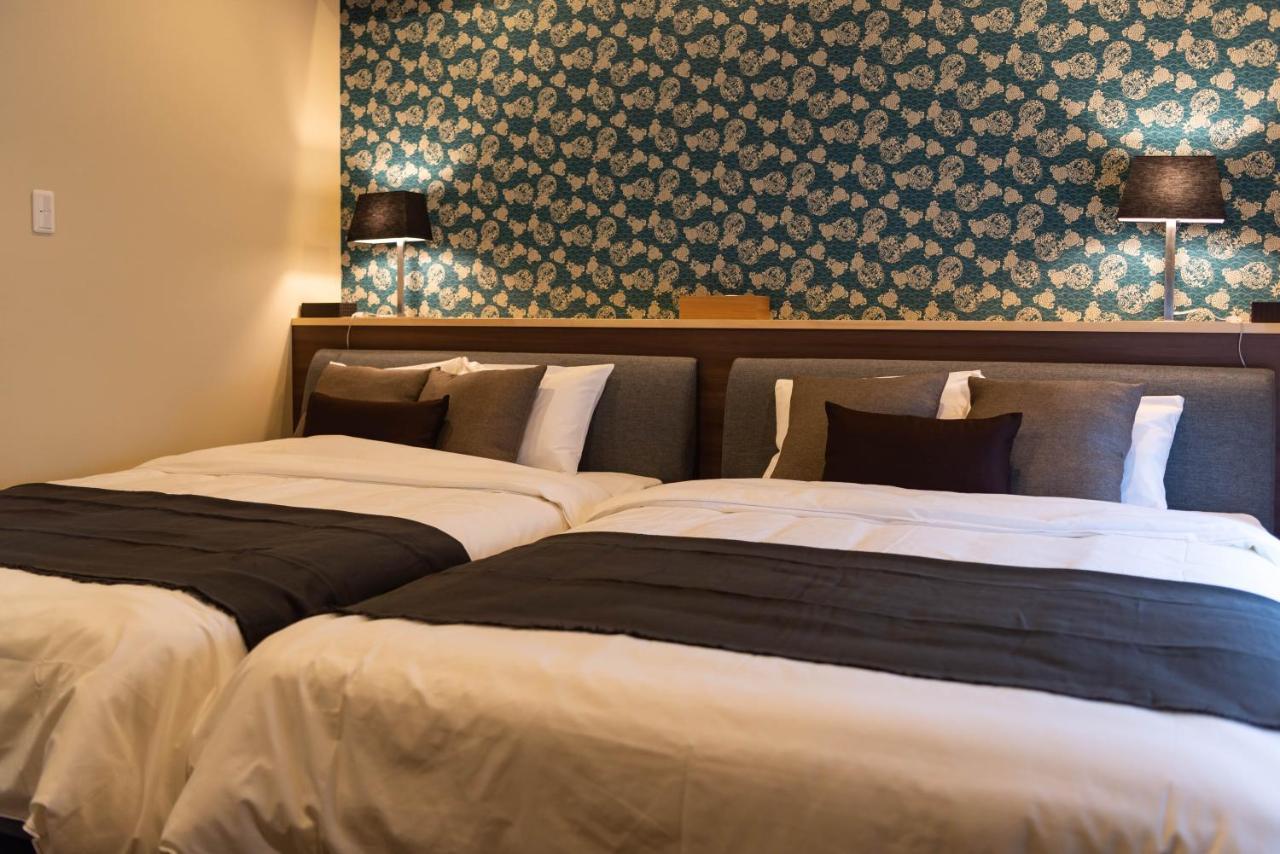 Bijou Suites Miyabi Osaka Ngoại thất bức ảnh