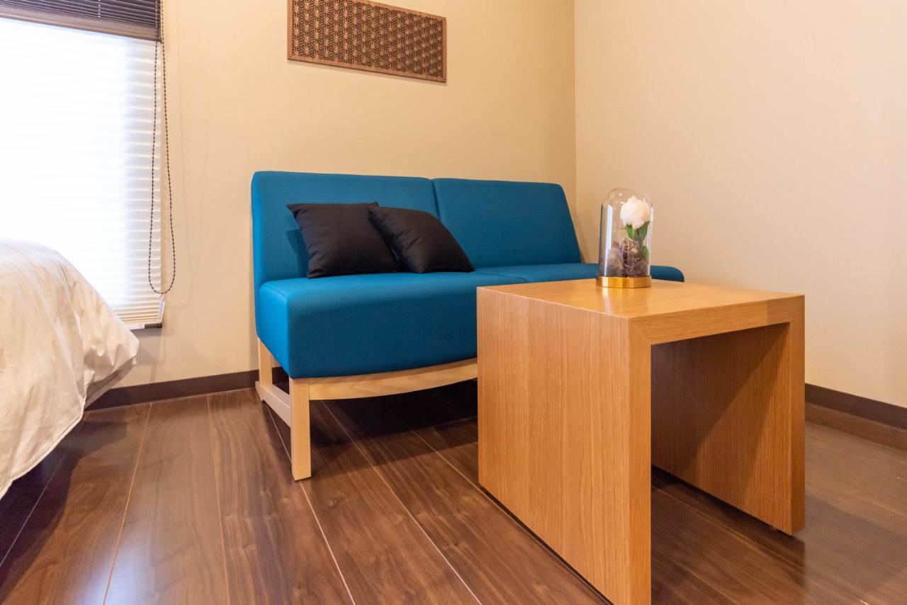 Bijou Suites Miyabi Osaka Ngoại thất bức ảnh