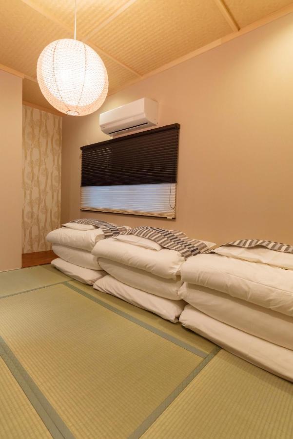 Bijou Suites Miyabi Osaka Ngoại thất bức ảnh