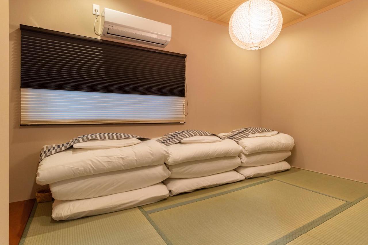 Bijou Suites Miyabi Osaka Ngoại thất bức ảnh