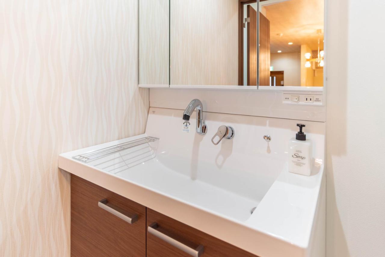 Bijou Suites Miyabi Osaka Ngoại thất bức ảnh