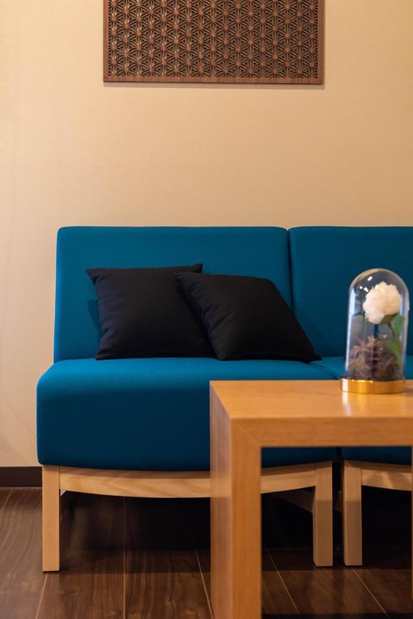 Bijou Suites Miyabi Osaka Ngoại thất bức ảnh